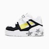 PUMA x SPONGEBOB SQUAREPANTS Slipstream Sneakers - Infants 0-4 years, PUMA White-PUMA Black, small-AUS