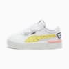 PUMA White-Lemon Meringue-PUMA Black-Peach Smoothie