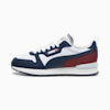 PUMA R78 Sneakers, Intense Red-Club Navy-PUMA White, small-VNM