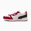 Sneakers PUMA R78, Dark Crimson-Warm White-PUMA White, small