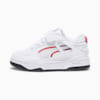 PUMA x MIRACULOUS Slipstream Kids' Sneakers, PUMA White-PUMA Red-Pitch Green, small-SEA