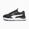 PUMA Black-PUMA White-Shadow Gray-Rose Gold