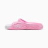 MB.03 Basketball Unisex Slides, Pink Delight-Dewdrop, small-AUS