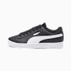 PUMA Black-PUMA White