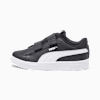 PUMA Black-PUMA White