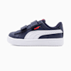 PUMA Navy-PUMA White-PUMA Red