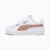 PUMA White-Rose Gold
