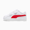 PUMA White-For All Time Red