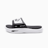 소프트라이드 프로 슬라이드 V <br>Softride Pro Slide V, PUMA Black-PUMA Black-PUMA White, small-KOR