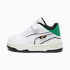 PUMA White-Archive Green