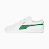 PUMA White-Archive Green-PUMA Gold