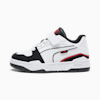 Slipstream Bball Mix Sneakers - Kids 4-8 years, PUMA White-PUMA Black, small-AUS