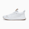 PUMA White-PUMA White-PUMA Gold