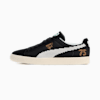 PUMA Black-PUMA White