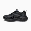 Baskets PUMA Morphic Base Enfant et Adolescent, PUMA Black-Strong Gray, small