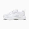 PUMA White-Sedate Gray