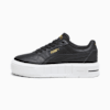 PUMA Black-PUMA White