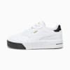 PUMA White-PUMA Black