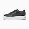 PUMA Black-PUMA White