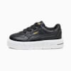 Zapatillas PUMA Cali Court Leather para niña, black