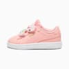 Peach Smoothie-PUMA Black-PUMA Gold-PUMA White