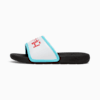 PUMA White-PUMA Red-Team Aqua-PUMA Black