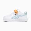 Puma Caven 2.0 Mix mt AC+Inf, PUMA White-Silver Sky-Bright Melon-Green Fog-PUMA Black, small-KOR