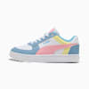 PUMA Caven 2.0 Block Youth Sneakers, PUMA White-Pinkscape-Cool Blue, small