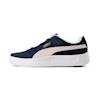 PUMA Navy-PUMA White