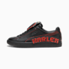 PUMA Black-PUMA Black-Burnt Red