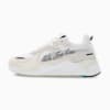 Warm White-PUMA White