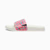 Strawberry Burst-Pinktastic-Spectra Green-Warm White