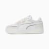 Warm White-PUMA White