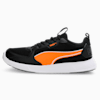 PUMA Black-Pumpkin Pie-PUMA White