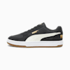 PUMA Black-Warm White-Gold