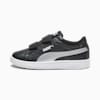 PUMA Black-PUMA Silver-PUMA White