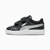 PUMA Black-PUMA Silver-PUMA White