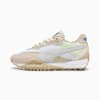 Blacktop Rider BTS Big Kids' Sneakers, PUMA White-Dewdrop-Rose Quartz, small
