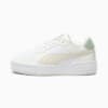 PUMA White-Warm White