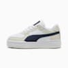 CA Pro Women's Sneakers, Vapor Gray-PUMA Navy, small-SEA