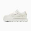 Mayze Stack Selflove Women's Sneakers, Warm White, small-NZL