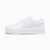 PUMA White