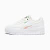 PUMA White-Peach Smoothie