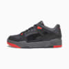 PUMA Black-For All Time Red