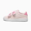 Baskets PUMA Smash 3.0 Butterfly Enfant, Frosty Pink-Strawberry Burst-PUMA White-PUMA Silver, small
