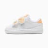 PUMA Smash 3.0 Butterfly Toddlers' Sneakers, PUMA White-Almost Apricot, small