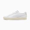 PUMA White-Frosted Ivory