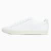 Clyde Premium Sneakers, PUMA White-Frosted Ivory, small-THA