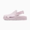 Shibui Mule, Rose Mauve-Port, small-SEA