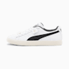 PUMA White-PUMA Black